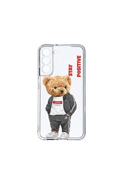 bestcase Husa BestCase¬Æ Διαφανής Σιλικόνη 2MM, Συμβατή με Samsung Galaxy S22...