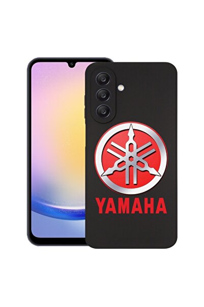bestcase Θήκη για Samsung Galaxy A36, Yamaha, Λεπτή σιλικόνη 0.8MM, Αντικραδα...