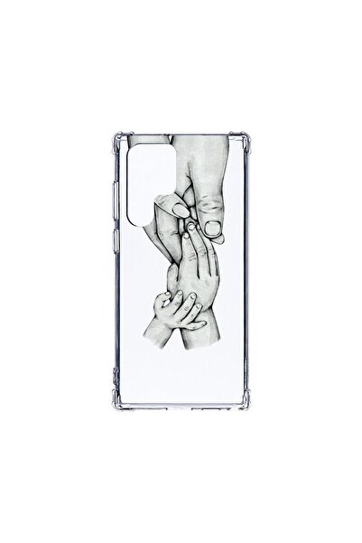 bestcase Αντικραδασμική Θήκη 1.5MM, Συμβατή με Samsung Galaxy S22 Ultra, Αντο...