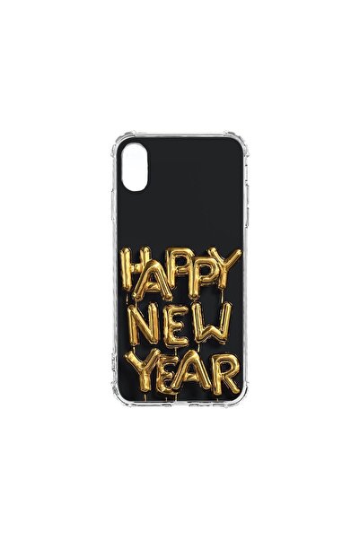 bestcase Husa Αντικραδασμική 1.5MM, συμβατή με Apple iPhone XR, Καλή Πρωτοχρο...