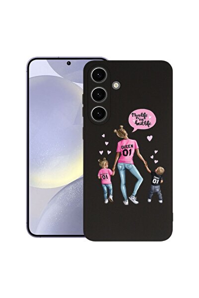 bestcase Θήκη για Samsung Galaxy S25, Προστατευτική λεπτή θήκη σιλικόνης Prem...