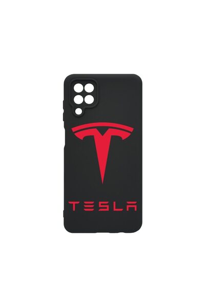 bestcase Husa Slim Premium Silicon 1.2MM, Compatibila cu Samsung Galaxy A12 /...