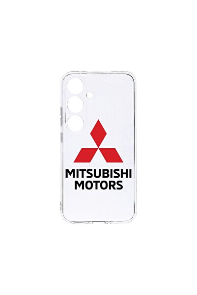 bestcase Θήκη για Samsung Galaxy M35, BestCase® Διαφανής Σιλικόνη 2MM, Mitsub...