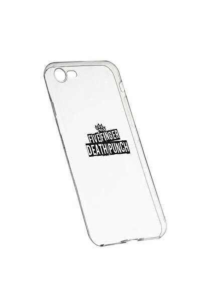 bestcase Husa de protectie Five FInger Death Punch, pentru Xiaomi Redmi Note ...