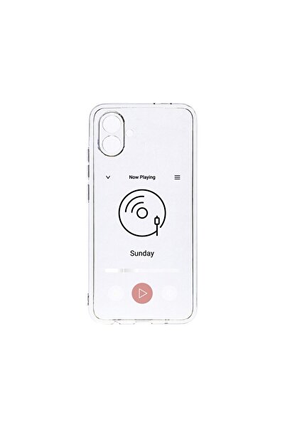 bestcase Husa BestCase¬Æ Διαφανής Σιλικόνη 2MM, Συμβατή με Samsung Galaxy F04...