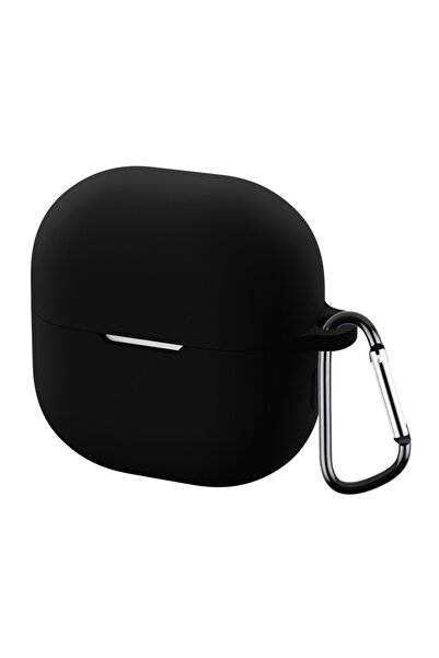 corcishop Huawei FreeClip 2 Kılıf Askılı Mat Silikon (Ürün Kulaklık Değildir)