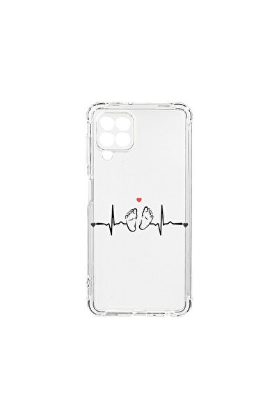 bestcase Αντικραδασμική Θήκη 1.5MM, Συμβατή με Samsung Galaxy M53 5G, My Litt...