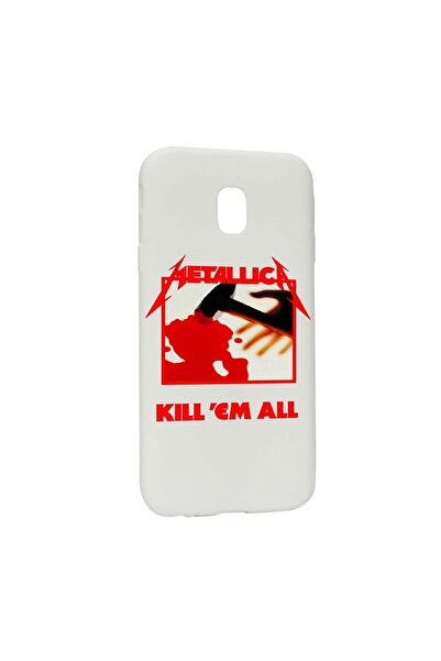 bestcase Θήκη προστασίας Metallica, για Samsung Galaxy J7 2018, ανθεκτική στη...