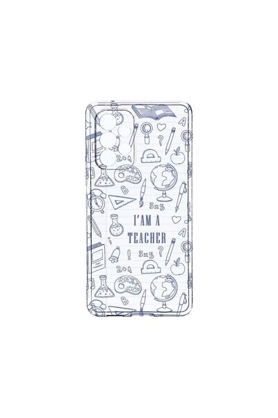 bestcase Husa BestCase¬Æ Διαφανής Σιλικόνη 2MM, Συμβατή με Samsung Galaxy A52...