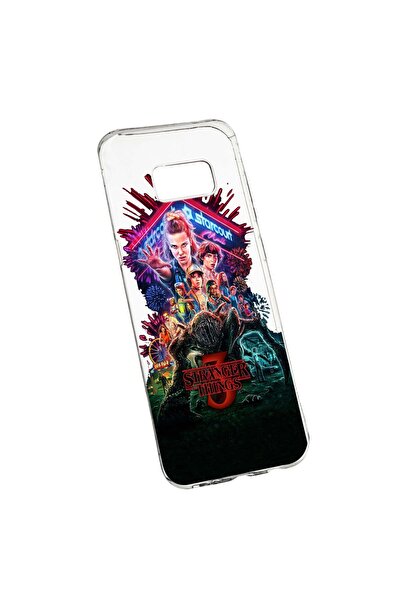 bestcase Stranger Things, Προστατευτική θήκη τηλεφώνου σχεδιασμένη για την τα...