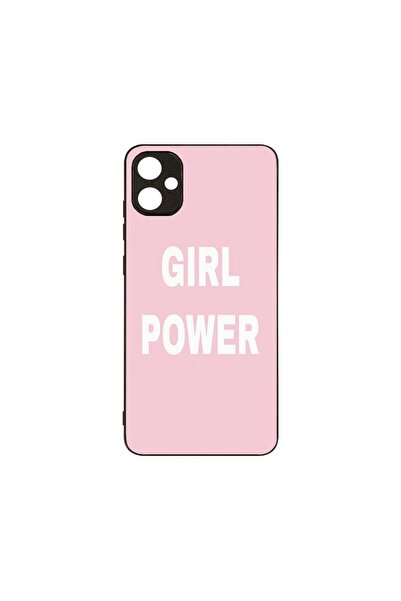 bestcase Θήκη MaxSafe, Συμβατή με Samsung Galaxy A05, Girl Power, Χρώματα HD,...