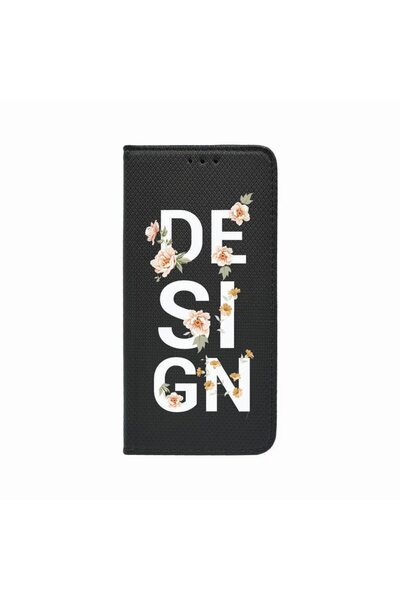 bestcase Θήκη Τύπου Βιβλίου, Μαγνητική Θήκη Βιβλίου, Συμβατή με Samsung Galax...