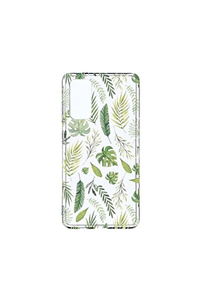 bestcase Husa BestCase¬Æ Διαφανής Σιλικόνη 2MM, Συμβατή με Samsung Galaxy S20...