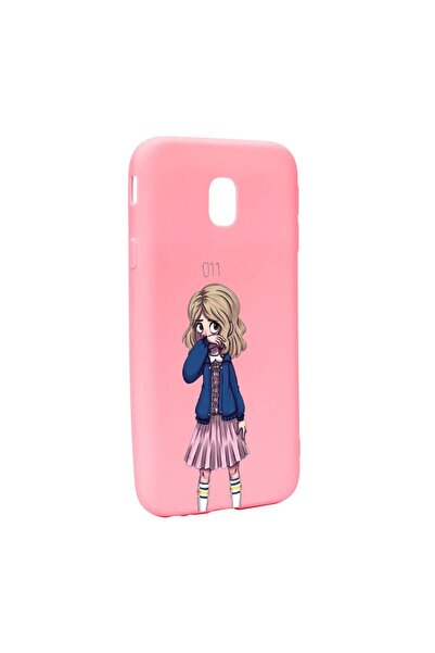 bestcase Stranger Things, Ταινία, προστατευτική θήκη για Samsung Galaxy J7 20...