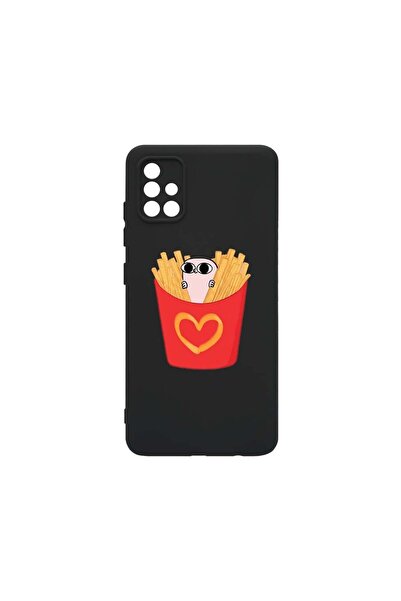 bestcase Husa BestCase¬Æ Υγρή Σιλικόνη Premium, Συμβατή με Samsung Galaxy A71...