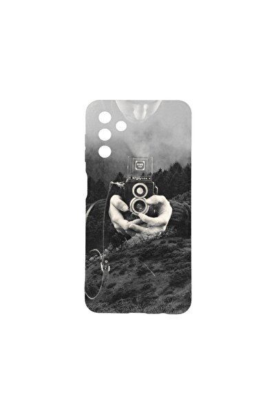 bestcase Λεπτή Θήκη Σιλικόνης 0.8MM, Συμβατή με Samsung Galaxy A25, Διπλή Έκθ...