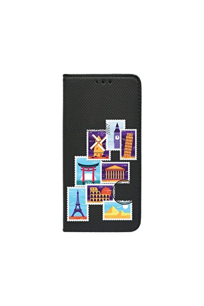 bestcase Θήκη Βιβλίο, Μαγνητική Θήκη Βιβλίο, Συμβατή με Samsung Galaxy A34, Σ...