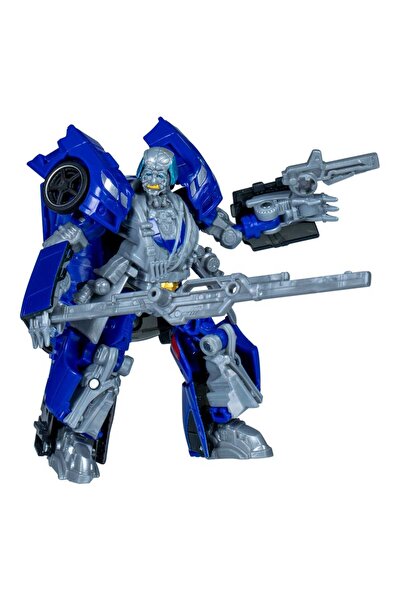 Hasbro Toys Τρανσφόρμερς: Η Σκοτεινή Περιοχή του Σελήνης Σειρά Studio Κλάση D...