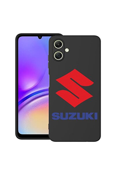 bestcase ¬Æ Husa pentru Samsung Galaxy A06 5G, Suzuki, Slim Silicon 0.8MM, An...