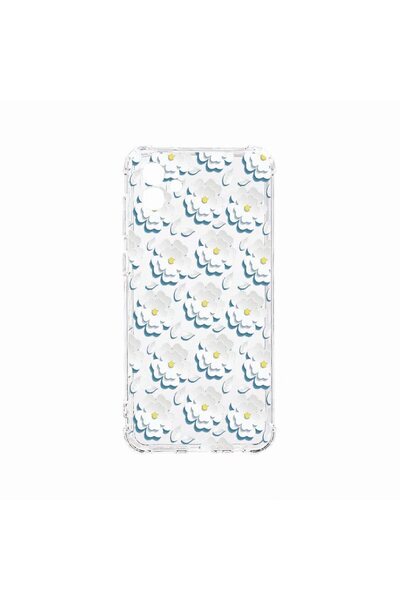 bestcase Αντικραδασμική Θήκη, Συμβατή με Samsung Galaxy A04, Ψηφιακή Μαργαρίτ...