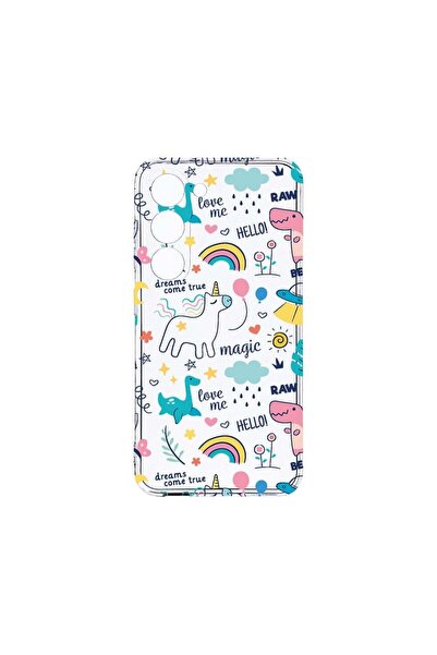 bestcase Husa BestCase¬Æ Διαφανής Σιλικόνη 2MM, Συμβατή με Samsung Galaxy S23...