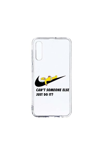 bestcase Husa BestCase¬Æ Διαφανής Σιλικόνη 2MM, Συμβατή με Samsung Galaxy A50...