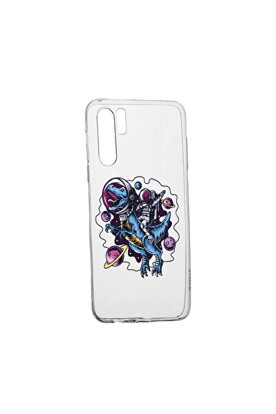 bestcase Θήκη σιλικόνης συμβατή με Samsung Galaxy Note 10 Plus, Σχέδιο Αστρον...
