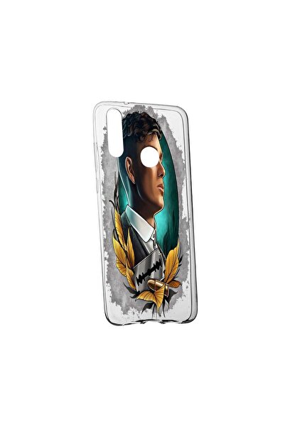 bestcase Husa de protectie Peaky Blinders, Movie pentru Xiaomi Mi A2 Lite/ Re...
