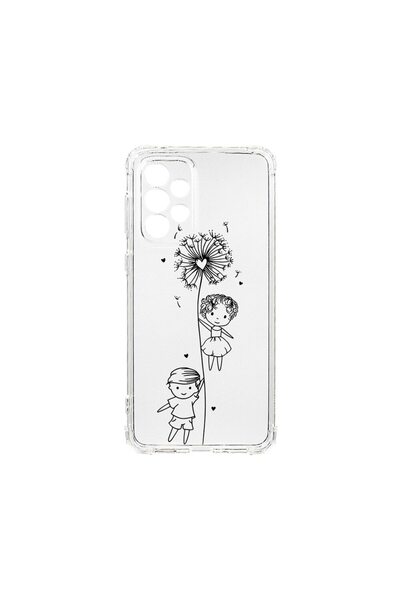 bestcase Αντικραδασμική Θήκη 1.5MM, Συμβατή με Samsung Galaxy A23 5G, Για Κορ...