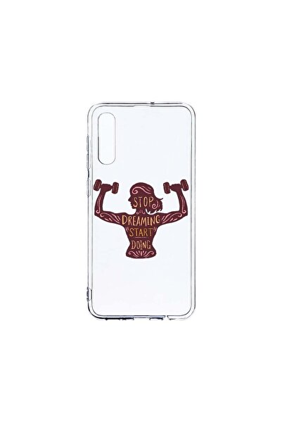 bestcase Husa BestCase® Silicon Transparent 2MM, Compatibilă cu Samsung Galax...