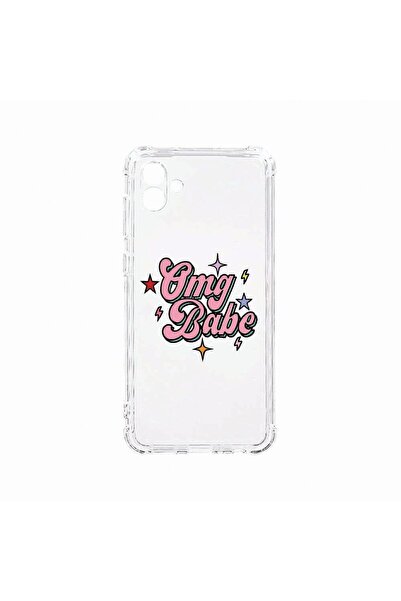 bestcase Husa BestCase¬Æ Anti Shock, Compatibila Cu Samsung Galaxy A04, OMG B...