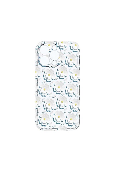 bestcase Διαφανής Θήκη Σιλικόνης 2MM, Συμβατή με Apple iPhone 13 Pro Max, Ψηφ...