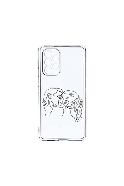 bestcase Διαφανής Θήκη Σιλικόνης 2MM, Συμβατή με Samsung Galaxy A13 4G, Teen ...