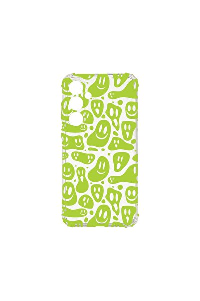 bestcase Θήκη για Samsung Galaxy S24 FE, BestCase® Αντικραδασμική 1.5MM, Gree...