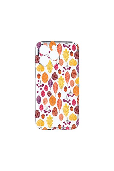 bestcase Διαφανής Θήκη Σιλικόνης 2MM, Συμβατή με Apple iPhone 13 Pro Max, Φθι...