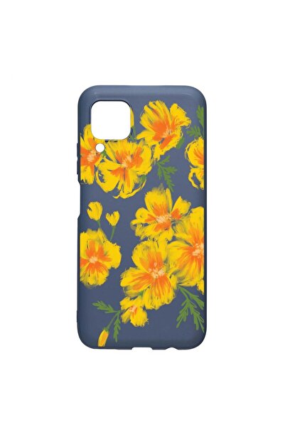 bestcase Husa Silicon Compatibila Cu Samsung Galaxy M53, Pastel Colors Collec...