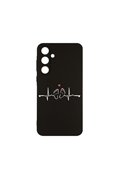 bestcase Husa BestCase® Slim din silicon de 0.8MM, Compatibilă cu Samsung Gal...