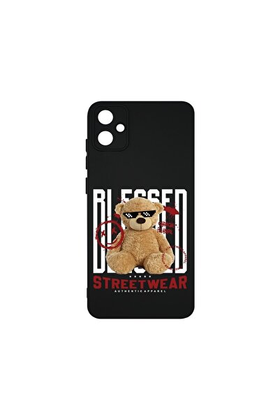 bestcase Θήκη Slim Premium Σιλικόνης 1.2MM, Συμβατή με Samsung Galaxy A05, Σχ...