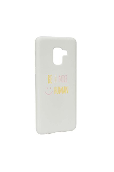 bestcase Προστατευτική θήκη με ανθρώπινο σχέδιο, για Samsung Galaxy A5 2018, ...