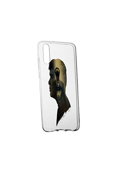 bestcase Peaky Blinders, Προστατευτική θήκη ταινίας για Huawei P20 Pro, ανθεκ...