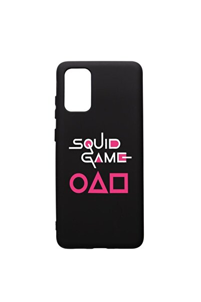 bestcase Θήκη Σιλικόνης Premium Συμβατή με Samsung Galaxy A71, Squid Game, με...