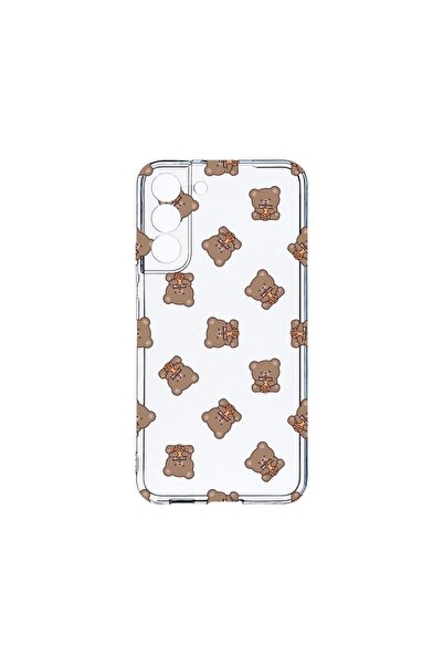 bestcase Husa BestCase¬Æ Διαφανής Σιλικόνη 2MM, Συμβατή με Samsung Galaxy S22...