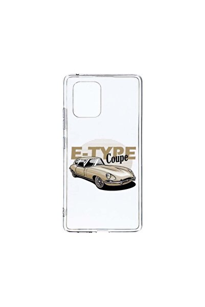 bestcase Διαφανής Θήκη Σιλικόνης 2MM, Συμβατή με Samsung Galaxy S10 Lite, Cou...