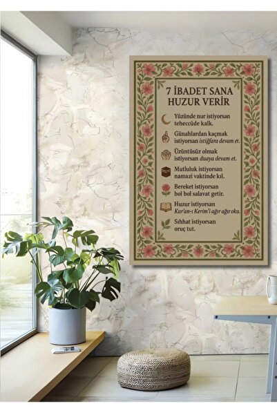 Teona Ahşap 7 Θεαματικά Ειδώλια που Χαρίζουν Γαλήνη, Ξύλινο Διακοσμητικό Ειδώ...