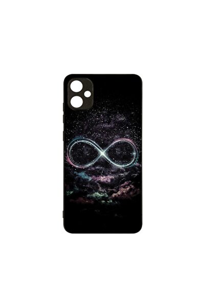 bestcase Θήκη MaxSafe, Συμβατή με Samsung Galaxy A05, Infinity Space, Χρώματα...