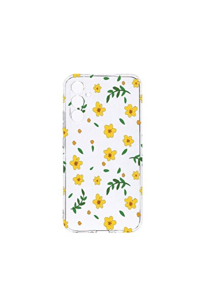 bestcase Husa BestCase® Silicon transparent 2MM, Compatibilă cu Samsung Galax...