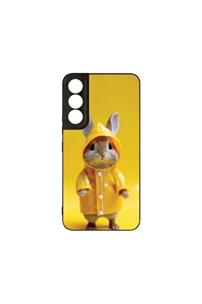 bestcase Θήκη MaxSafe, Συμβατή με Samsung Galaxy S22, Μικρό Κουνέλι, Χρώματα ...