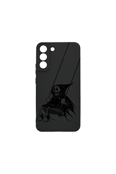 bestcase BestCase Slim SIlicon 0.8MM Case, Compatible with Samsung Galaxy S21...