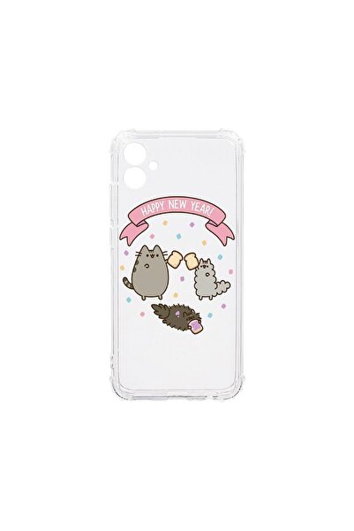 bestcase Αντικραδασμική Θήκη 1.5MM, Συμβατή με Samsung Galaxy A05, Καλή Χρονι...