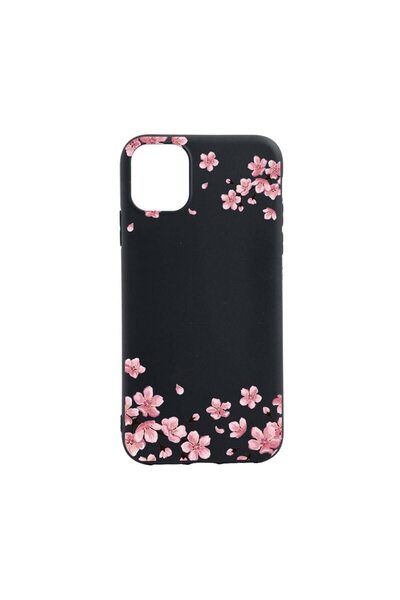 bestcase Παστέλ χρώματα - θήκη με λουλούδια, για Samsung Galaxy A12, ανθεκτικ...